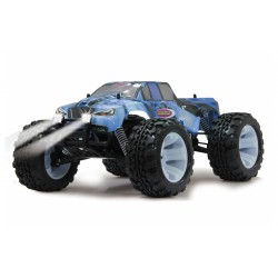 Ice Tiger NiMh 2000 mAh 4WD 35 km/h, RTR 1/10