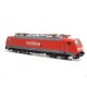 Locomotive Diesel BR 204 DB AG, DCC SON H0