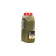 Flocage vert clair / Coarse turf light green, Shaker 945cm³