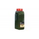 Flocage vert moyenr / Coarse turf medium green, Shaker 945cm³