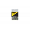 Epingles pour "mousse" / Foam Nails (75pces)