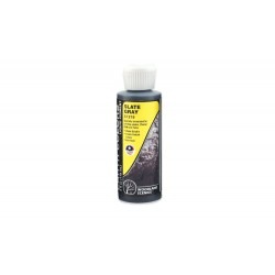 Pigment gris slate / Slate gray pigment, 118 ml