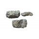 Moule souple rochers / Random Rock Mold