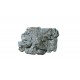 Moule souple rochers / Layered Rock Mold