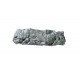 Moule souple rochers / Facet Rock Mold