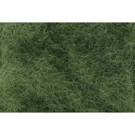 Poly fiber Vert / Green, 16gr