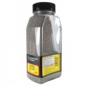 Ballast Gris Gros / Grey Coarse ballast, shaker 945 cm³