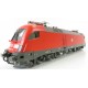 Locomotive Electrique BR 182 001 8 DB AG, DC H0