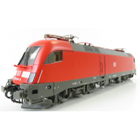 Locomotive Electrique BR 182 001 8 DB AG, DC H0