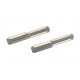 6 Eclisses de compensation / Transition rail joiners, Code 100 H0