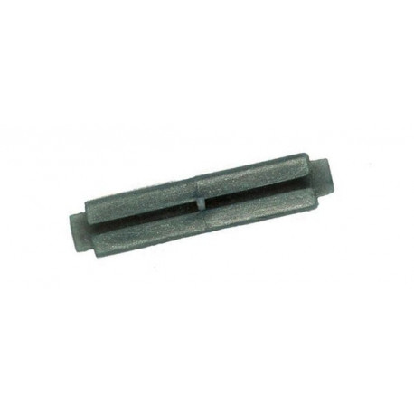 24 Eclisses isolantes / Insulated joiners