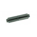 24 Eclisses isolantes / Insulated joiners