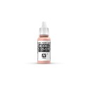 Model Color Rose Saumon / Salmon Rose Mat, 17 ml (37)