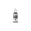 Model Color Acier Graissé / Oily Steel Metallic, 17 ml (177)