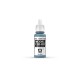 Model Color Bleu Pastel Blue Mat, RAL5024, FS35190, 17 ml