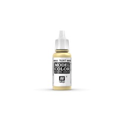 Model Color Beige Mat, 17 ml