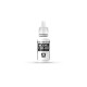 Model Color Base Blanche / Foundation White Mat, 17 ml