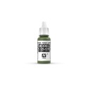 Model Color Vert Uniform Green Mat, 17 ml (84)