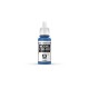 Model Color Bleu Foncé / Dark Blue Mat, RAL5005, 17 ml