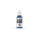 Model Color Bleu Foncé / Dark Blue Mat, RAL5005, 17 ml (053)