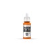 Model Color Transparent Orange, 17 ml