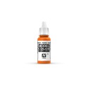 Model Color Transparent Orange, 17 ml (185)