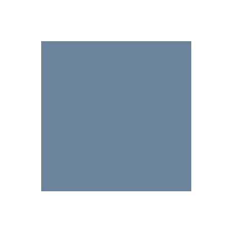 Model Color Gris Bleu / Grey Blue Mat, FS35177, 18 ml