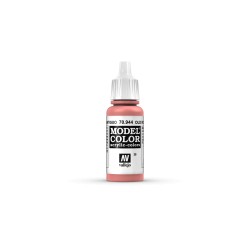 Model Color Vieux Rose / Old Rose Mat, RAL3014, 17 ml