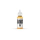 Model Color Jaune Or / Golden Yellow Mat, RAL1017, 17 ml