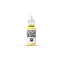 Model Color Jaune Clair / Light Yellow Mat, 17 ml (10)