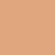 Model Color Chair Mat / Flat Flesh Mat, 17 ml