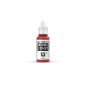 Model Color Rouge Mat / Flat Red Mat, RAL3013, FS31136, 17 ml (031)