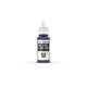 Model Color Violet Mat, 17 ml