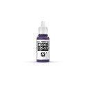 Model Color Violet Mat, 17 ml (47)