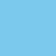 Model Color Bleu Ciel / Sky Blue Mat, FS35466, 18 ml