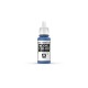 Model Color Bleu / Flat Blue Mat, FS35180, 17 ml