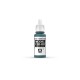 Model Color Bleu Militaire / Field Blue Mat, 17 ml