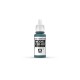 Model Color Bleu Militaire / Field Blue Mat, 17 ml