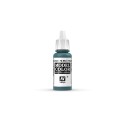 Model Color Bleu Militaire / Field Blue Mat, 17 ml (58)