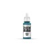 Model Color Turquoise Mat, 17 ml