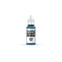 Model Color Turquoise Mat, 17 ml (69)