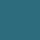Model Color Turquoise Mat, 17 ml