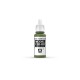 Model Color Vert Olive Green Mat, 17 ml