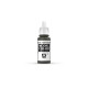 Model Color Vert Militaire / Military Green Mat, FS34095, 17 ml