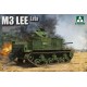 US Medium Tank M3 Lee Late 1/35
