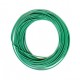 Câble 0.2 mm * 7 m 3A Vert