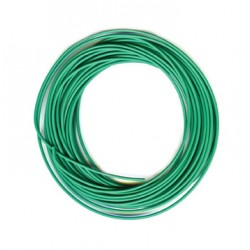 Câble 0.2 mm * 7 m 3A Vert