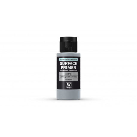 Apprêt Gris Fantôme Clair USN / USN Light Ghost Grey Primer, 60ml