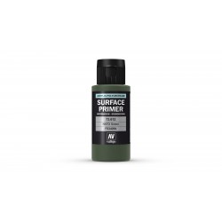 Apprêt Vert OTAN / NATO Green Primer, 60ml