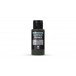 Apprêt Vert Bronze Anglais / U.K. Bronze Green Primer, 60ml